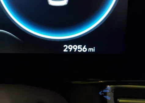 2023 Hyundai Elantra Sel from USA, damaged, VIN 5NPLS4AG3PH118339